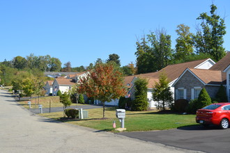 White Tail Ridge in Gibsonia, PA - Foto de edificio - Building Photo