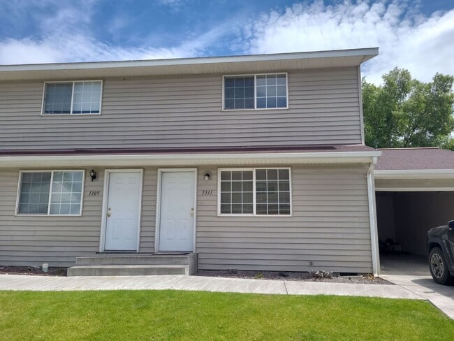 property at 1309-1311 Shaker Pl