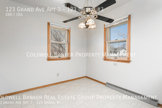 123 Grand Ave in Brillion, WI - Building Photo - Building Photo