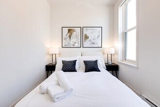 405 Avenue du Mont-Royal O in Montréal, QC - Building Photo - Building Photo