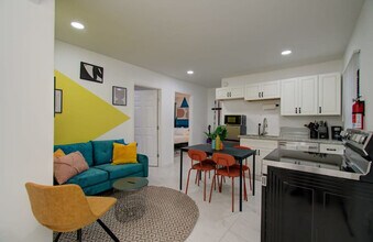 6403 Avenue C in Houston, TX - Building Photo - Building Photo