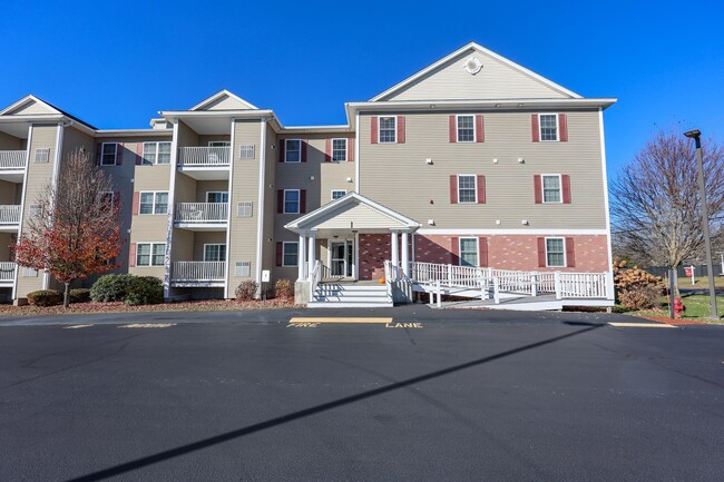 65 Fordway Extension in Derry, NH - Building Photo - Building Photo