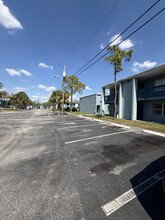 Cinnamon Cove Apartments in Tampa, FL - Building Photo - Building Photo