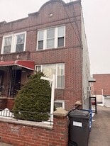 2432 23rd St in Astoria, NY - Building Photo