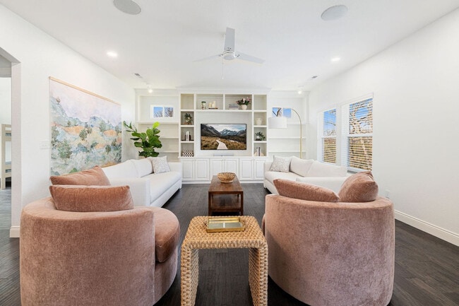 property at 802 NW D St