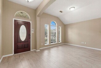 2918 Mustang Meadow Ln in Manvel, TX - Building Photo - Building Photo