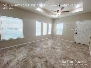 5904 Nightingale Ave in McAllen, TX - Building Photo - Building Photo