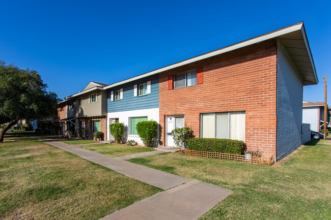 4524 N 15th Ave in Phoenix, AZ - Building Photo - Building Photo