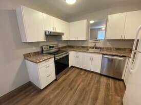 367 SE Cleveland Ave in Bend, OR - Building Photo