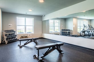 The Terraces of Windsor Crossing in Windsor, WI - Building Photo - Interior Photo
