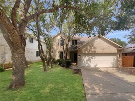5916 Lomita Verde Cir in Austin, TX - Building Photo
