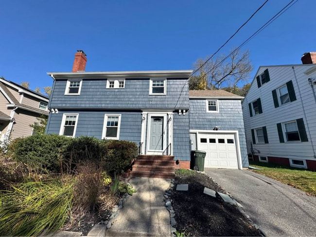 property at 182 Margaret St