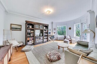 5508 S Hyde Park Blvd in Chicago, IL - Building Photo - Building Photo