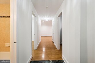 1316 New Hampshire Ave NW, Unit 504 in Washington, DC - Building Photo - Building Photo
