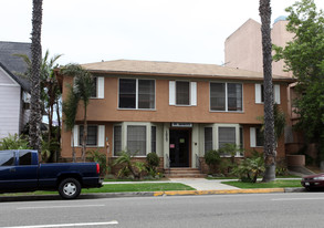 1827 E Ocean Blvd Apartments