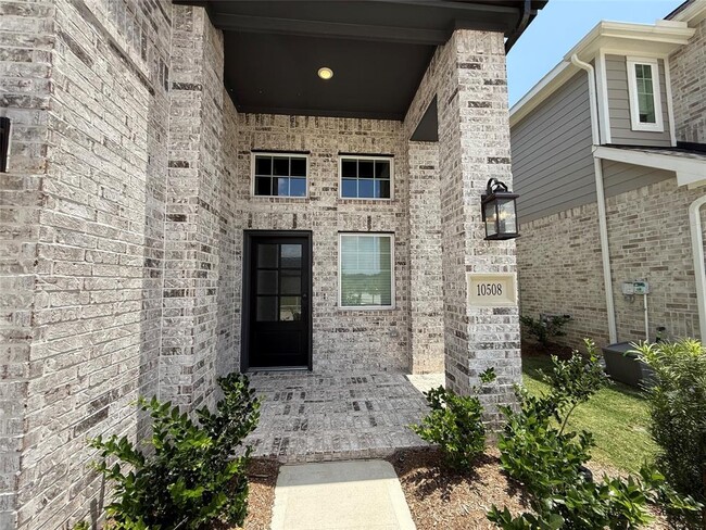 10508 Wild Rice in Conroe, TX - Building Photo - Building Photo