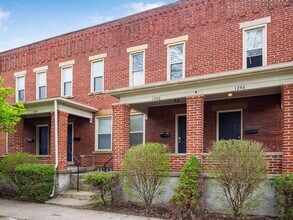 1238 S Washington Ave in Columbus, OH - Building Photo - Building Photo
