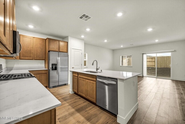 4365 Painted Cloud Wy in Sparks, NV - Building Photo - Building Photo