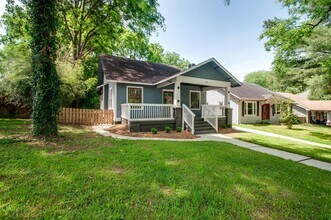 1306 Douglas Ave in Nashville, TN - Building Photo - Building Photo