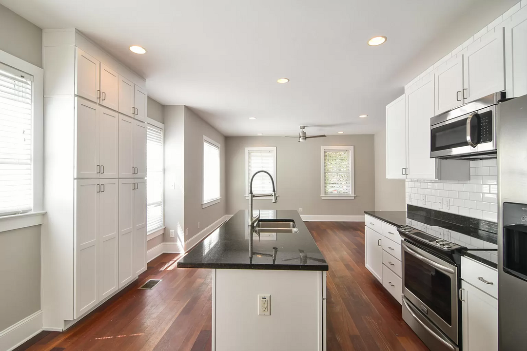 78 Bogard St in Charleston, SC - Building Photo