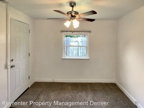 1995 Ingalls St in Lakewood, CO - Building Photo - Building Photo