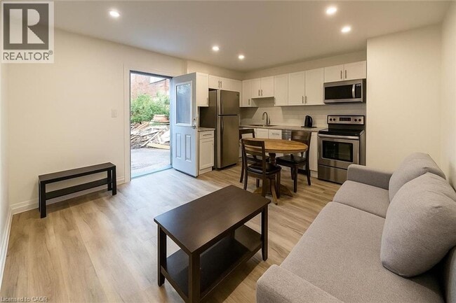 property at 27 Queenston St