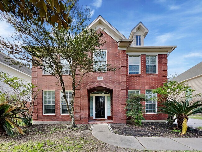 property at 2218 Laurel Oaks Dr