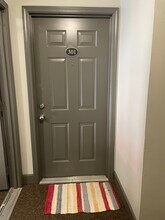 935 Washington St, Unit 301 in Kansas City, MO - Foto de edificio - Building Photo