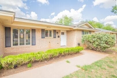 3216 67th St in Lubbock, TX - Building Photo - Building Photo