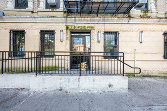 234 E 119th St in New York, NY - Foto de edificio - Building Photo