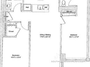 601 Albany St in Boston, MA - Building Photo - Building Photo