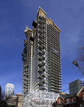 75 St Nicholas St in Toronto, ON - Building Photo - Building Photo