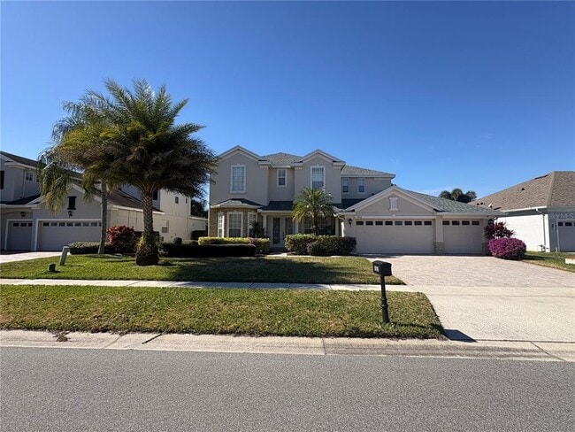 9718 Pineola Dr in Orlando, FL - Building Photo - Building Photo