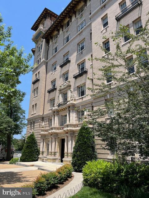 property at 2311 Connecticut Ave NW