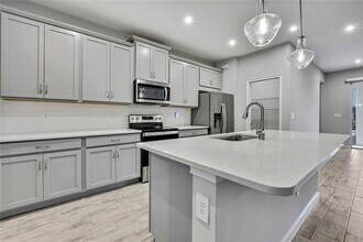 4066 Cloud Hopper Wy in Lutz, FL - Building Photo - Building Photo
