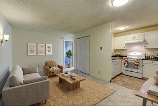 Interior Photo