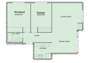 253 Castro St in San Leandro, CA - Building Photo - Building Photo
