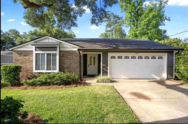 property at 2421 Wintergreen Rd