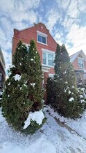 4417 S Campbell Ave in Chicago, IL - Building Photo - Building Photo