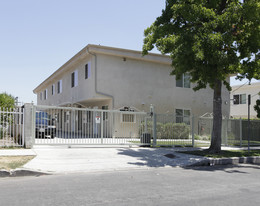 6842 Agnes Ave Apartments