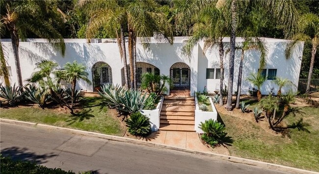 property at 16815 Bajio Rd