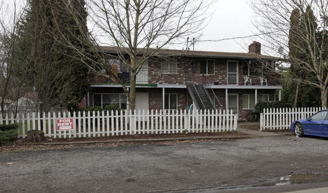 1800-1822 Todd Rd in Vancouver, WA - Foto de edificio - Building Photo