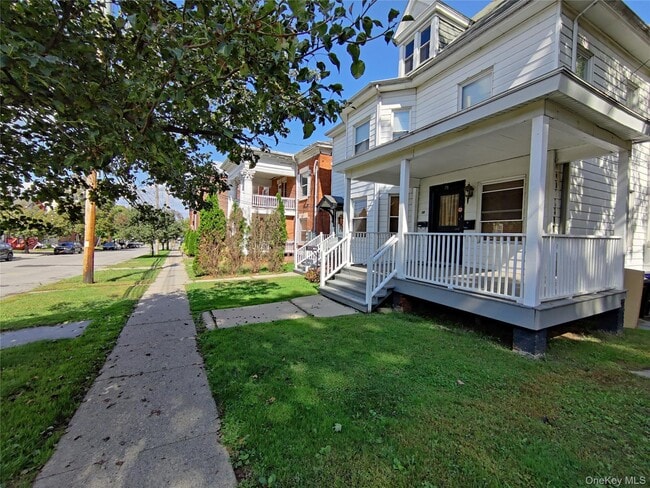 property at 78 S Hamilton St