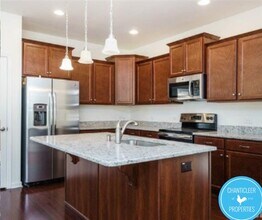 134 Hill Shore Ln in Clayton, NC - Building Photo - Building Photo