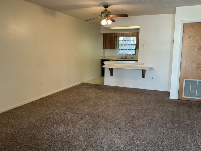 property at 1112 South Blvd