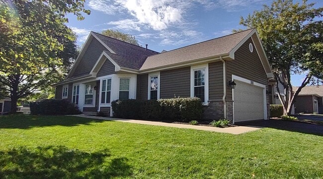 property at 1080 Rockport Dr