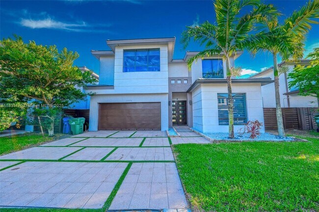 property at 15976 SW 136th Terrace