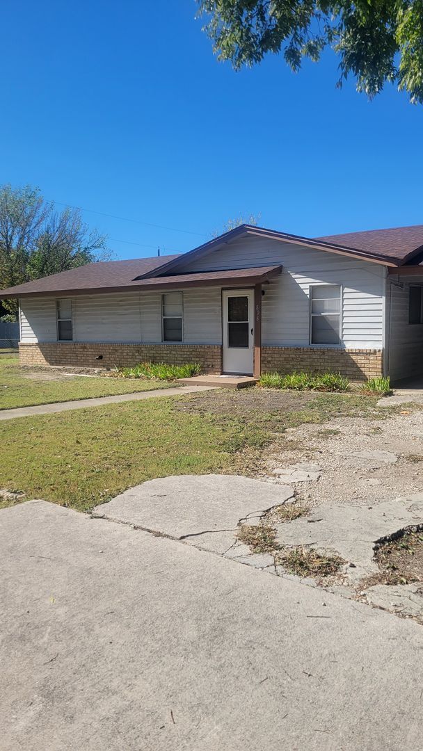 808 Mary St in Copperas Cove, TX - Building Photo - Building Photo