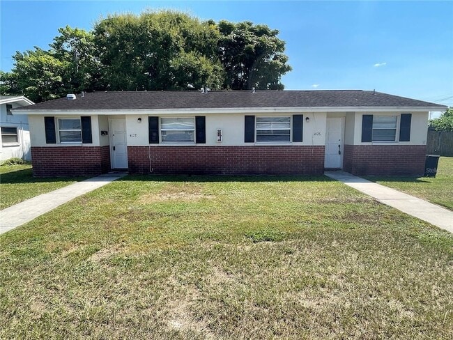 property at 4128 Shoreline Dr