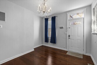 1423 Olive St in Baltimore, MD - Building Photo - Building Photo